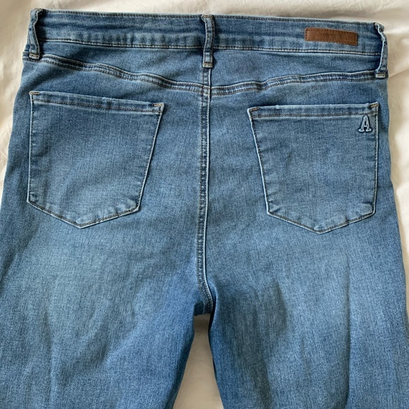 Articles of Society Jeans - Picture 7 of 7